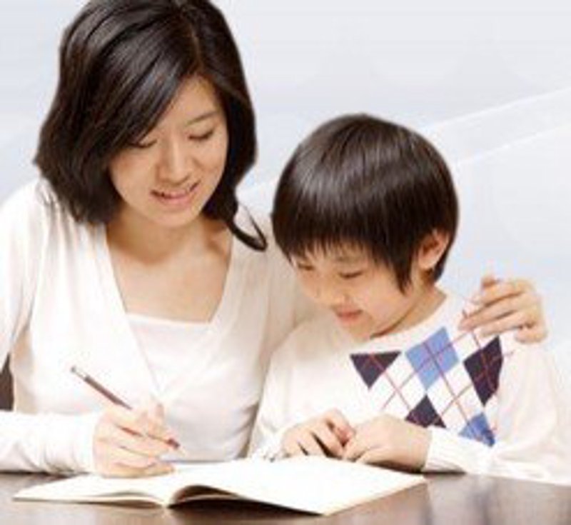 课外辅导：孩子们成长的助推器